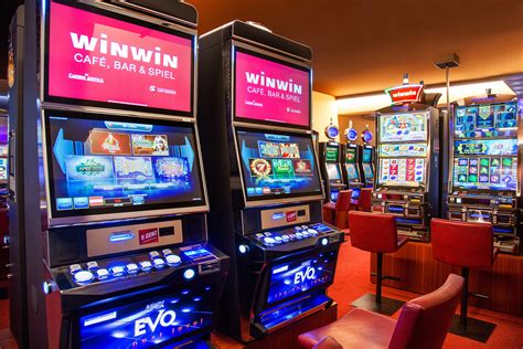 Winwin casino mobile